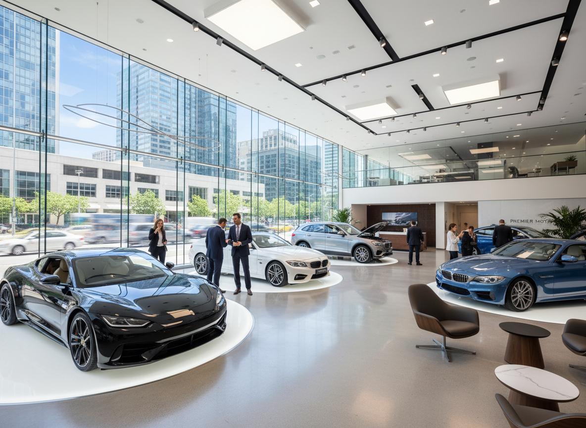 Automotive