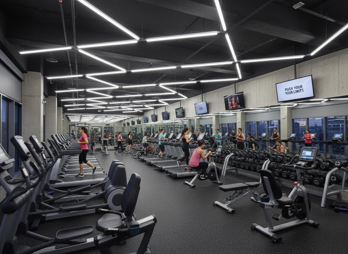 Gymnasium