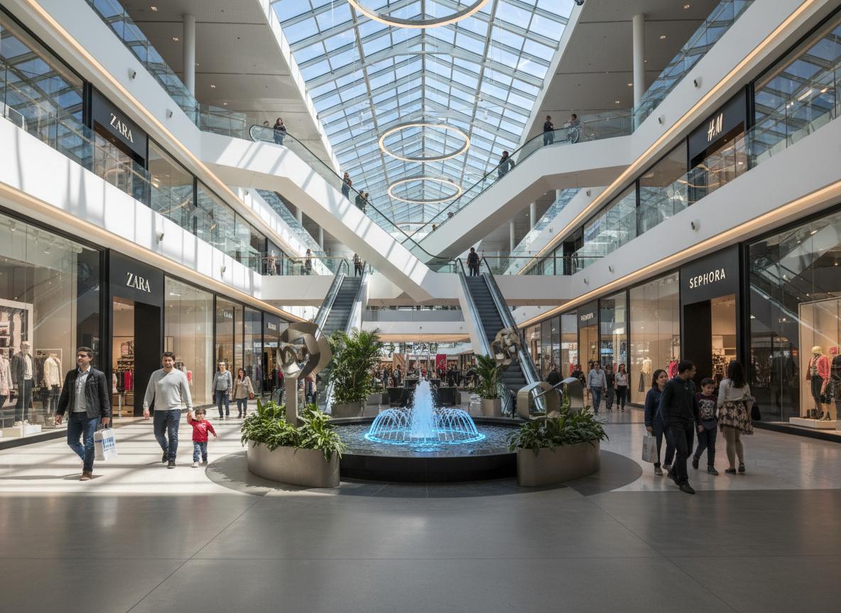 Mall
