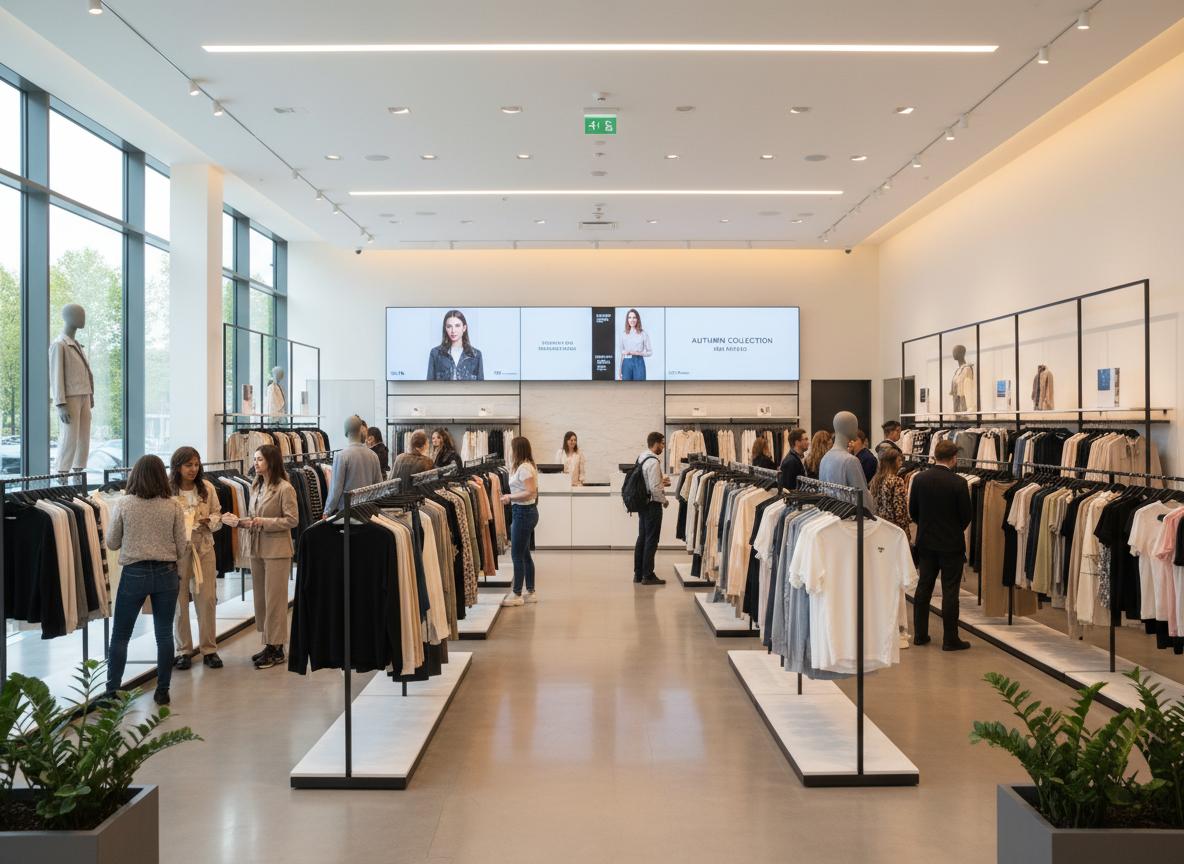 Retail