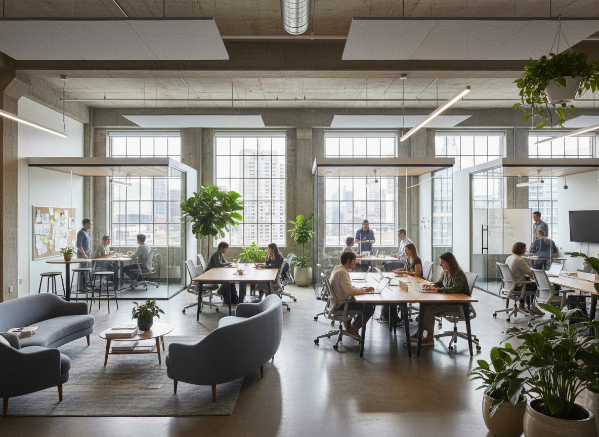 Work Space